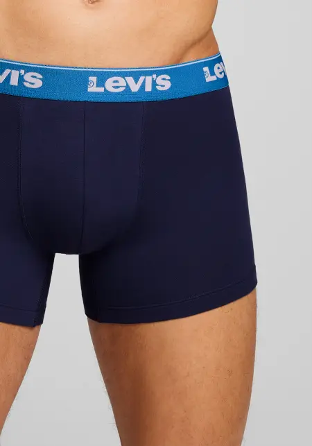 Levi's - Férfi alsónadrág szett - 3db