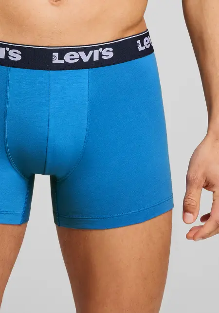 Levi's - Férfi alsónadrág szett - 3db