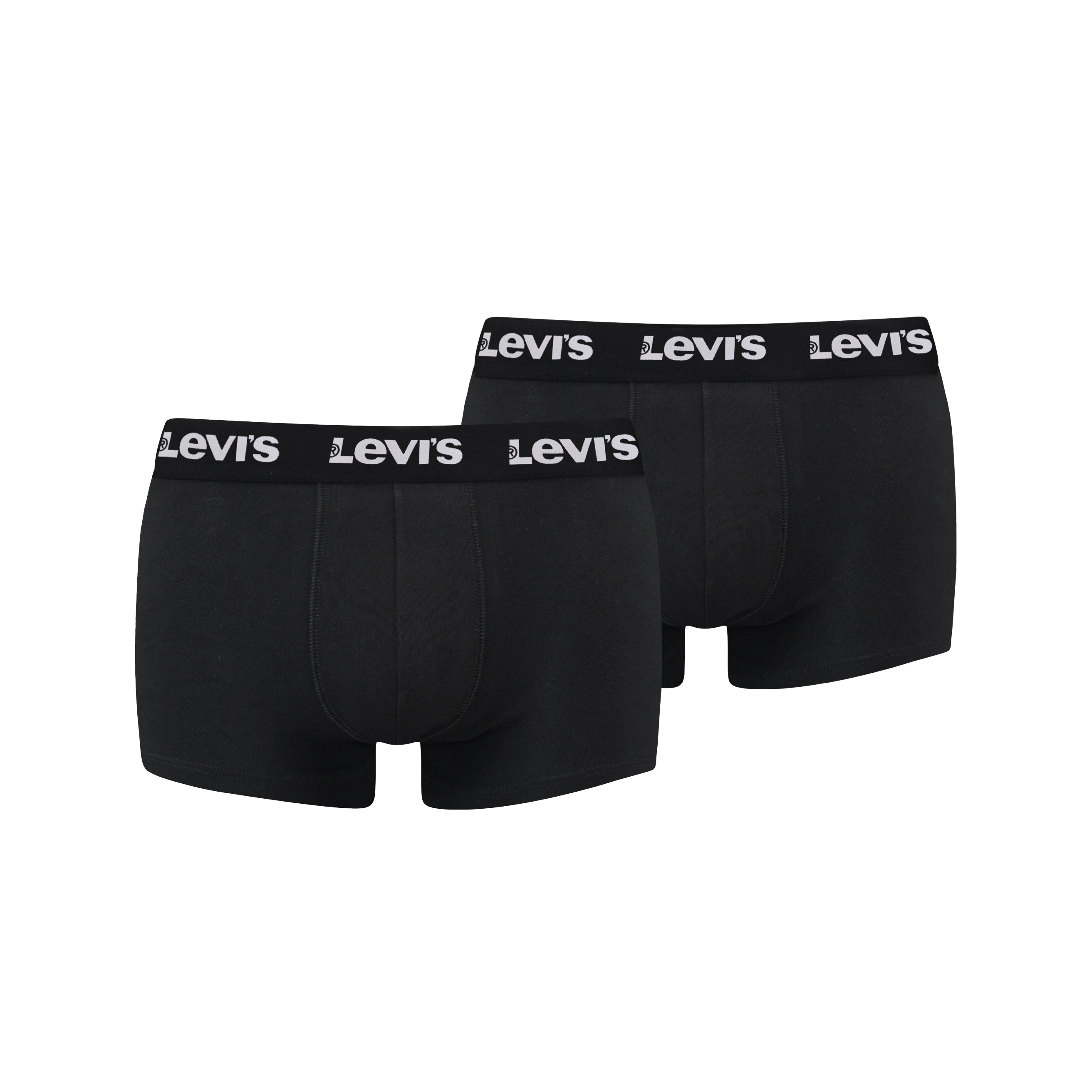 Levi's - Repeat Logo - Férfi alsónadrág szett - 2 db