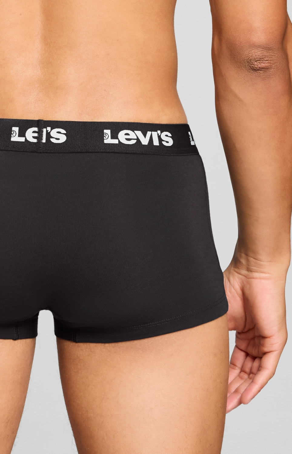 Levi's - Repeat Logo - Férfi alsónadrág szett - 2 db