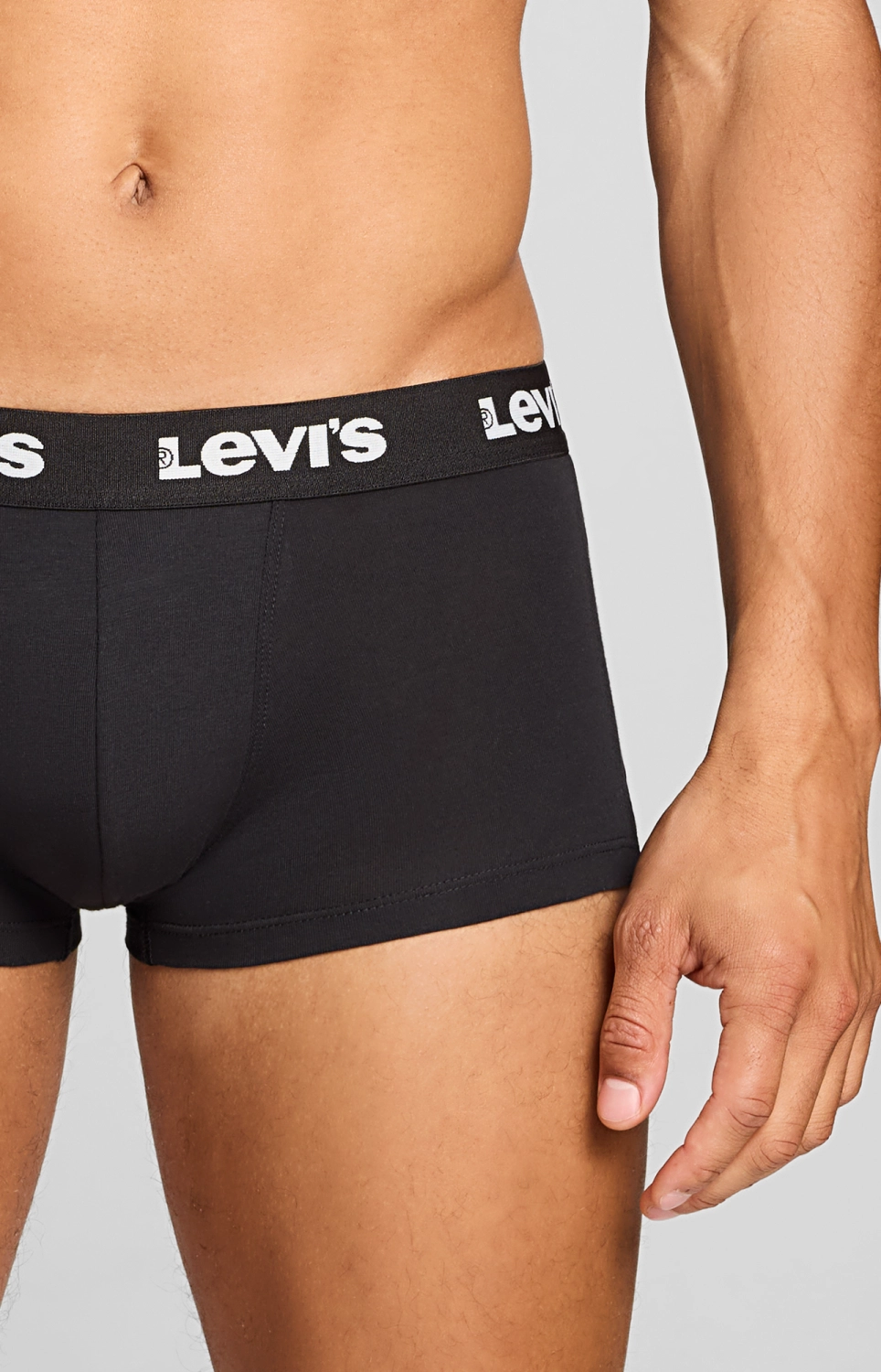 Levi's - Repeat Logo - Férfi alsónadrág szett - 2 db