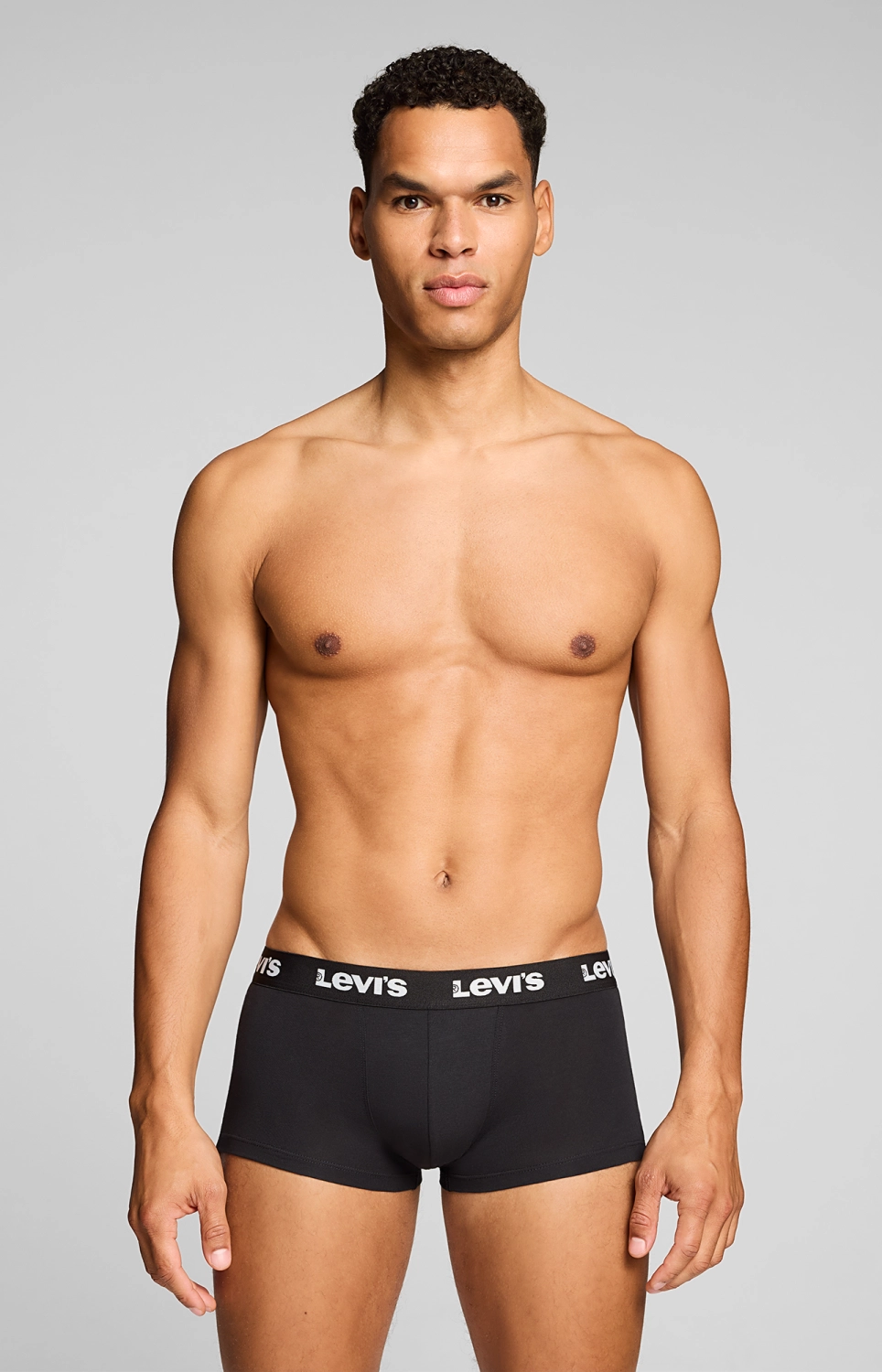 Levi's - Repeat Logo - Férfi alsónadrág szett - 2 db