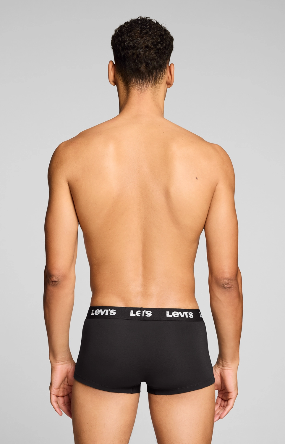 Levi's - Repeat Logo - Férfi alsónadrág szett - 2 db