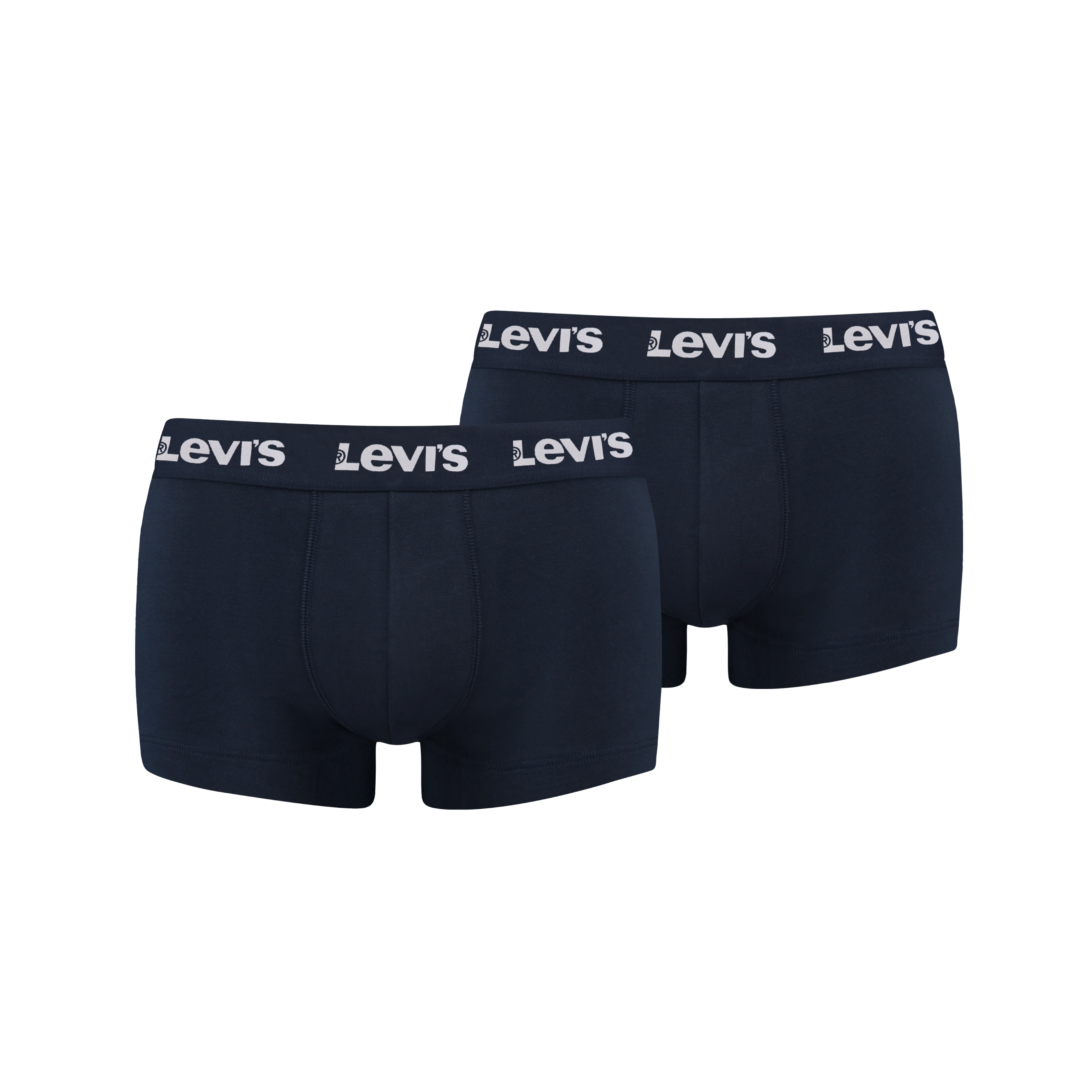 Levi's - Repeat Logo - Férfi alsónadrág szett - 2 db