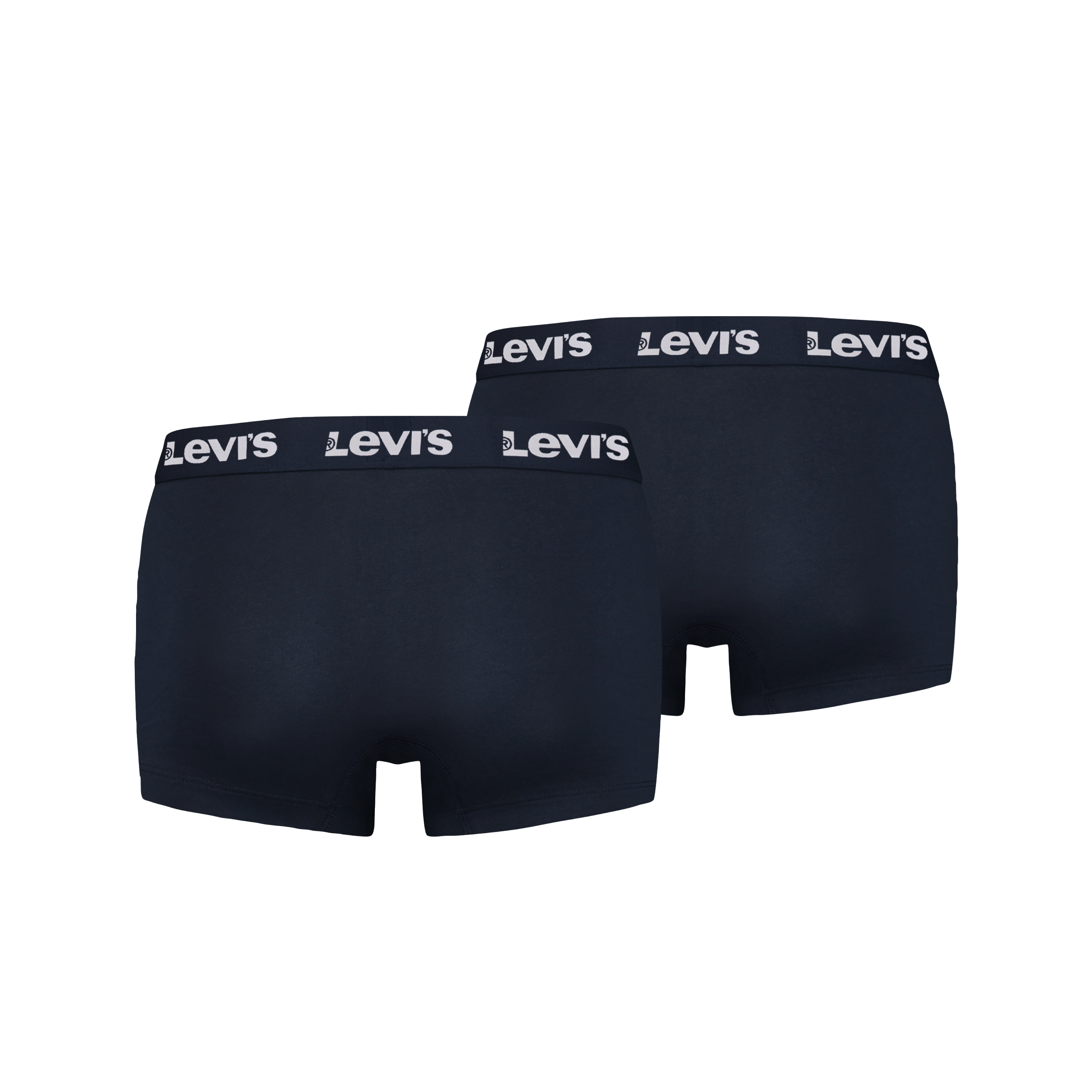Levi's - Repeat Logo - Férfi alsónadrág szett - 2 db