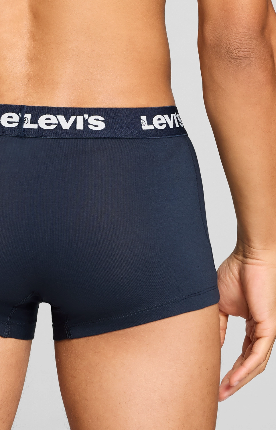 Levi's - Repeat Logo - Férfi alsónadrág szett - 2 db