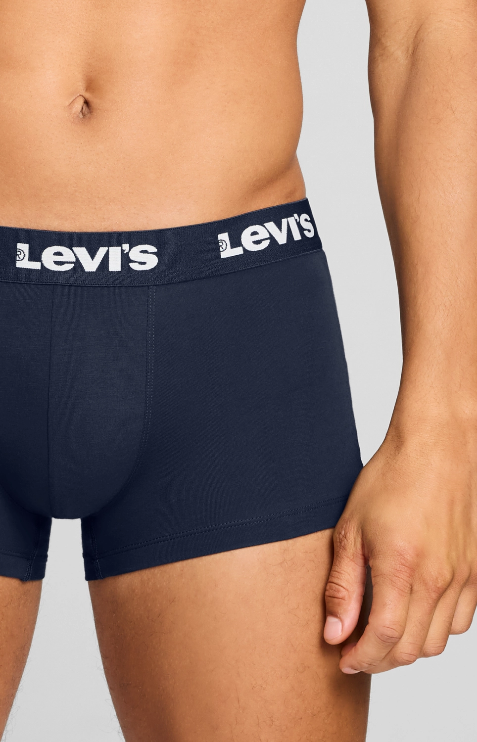 Levi's - Repeat Logo - Férfi alsónadrág szett - 2 db