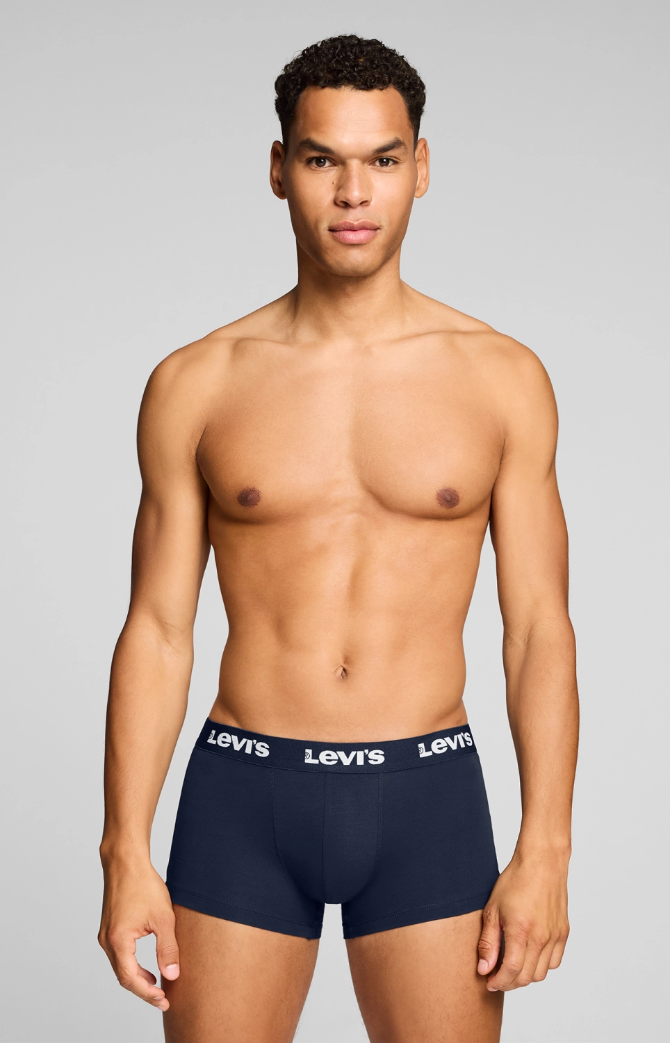 Levi's - Repeat Logo - Férfi alsónadrág szett - 2 db