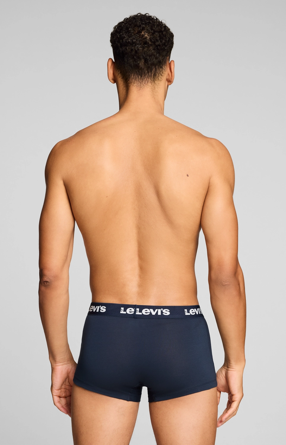 Levi's - Repeat Logo - Férfi alsónadrág szett - 2 db