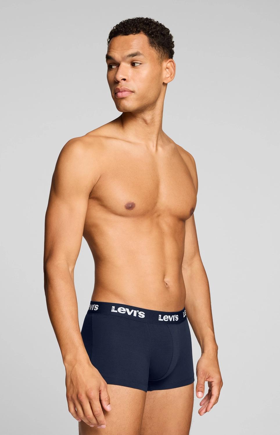Levi's - Repeat Logo - Férfi alsónadrág szett - 2 db