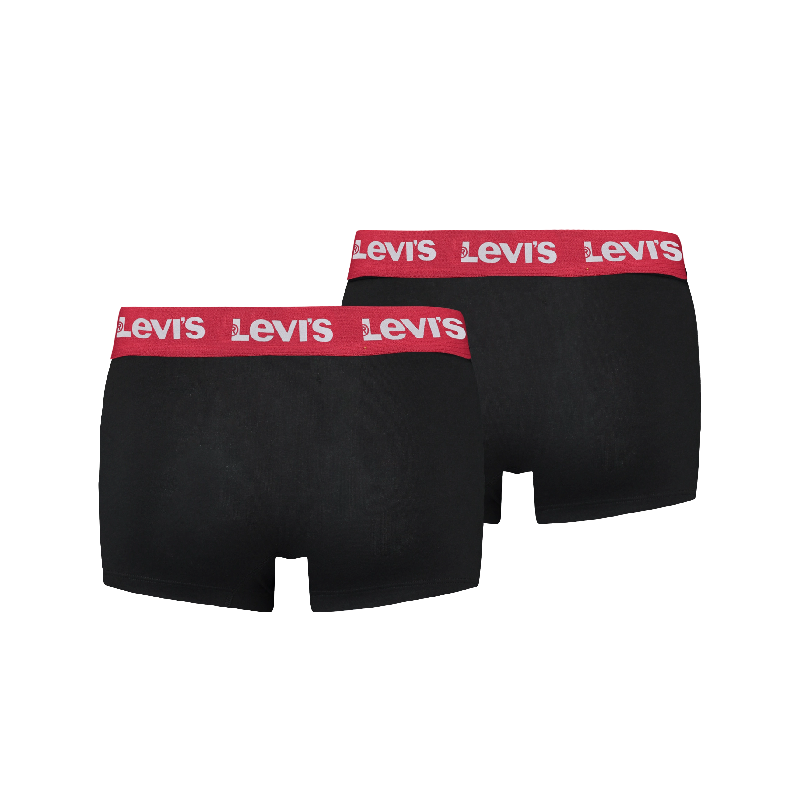 Levi's - Repeat Logo - Férfi alsónadrág szett - 2 db