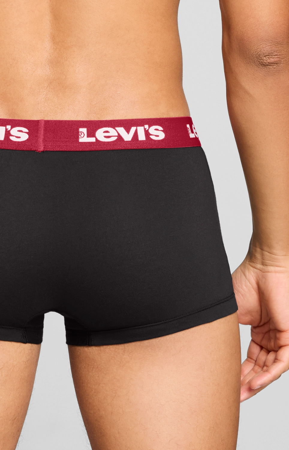 Levi's - Repeat Logo - Férfi alsónadrág szett - 2 db