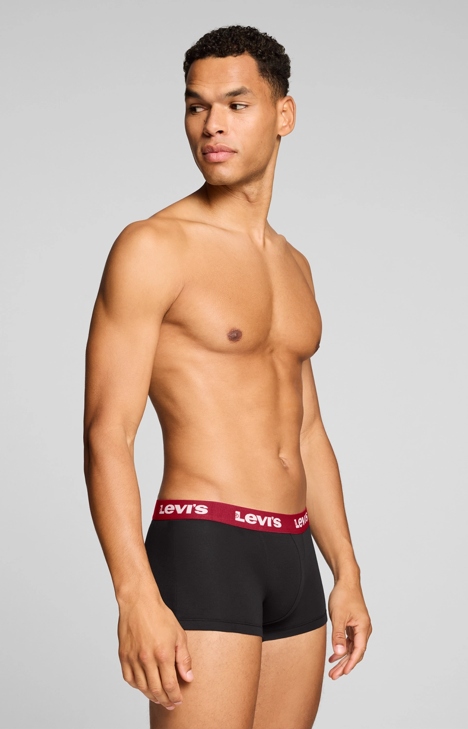 Levi's - Repeat Logo - Férfi alsónadrág szett - 2 db