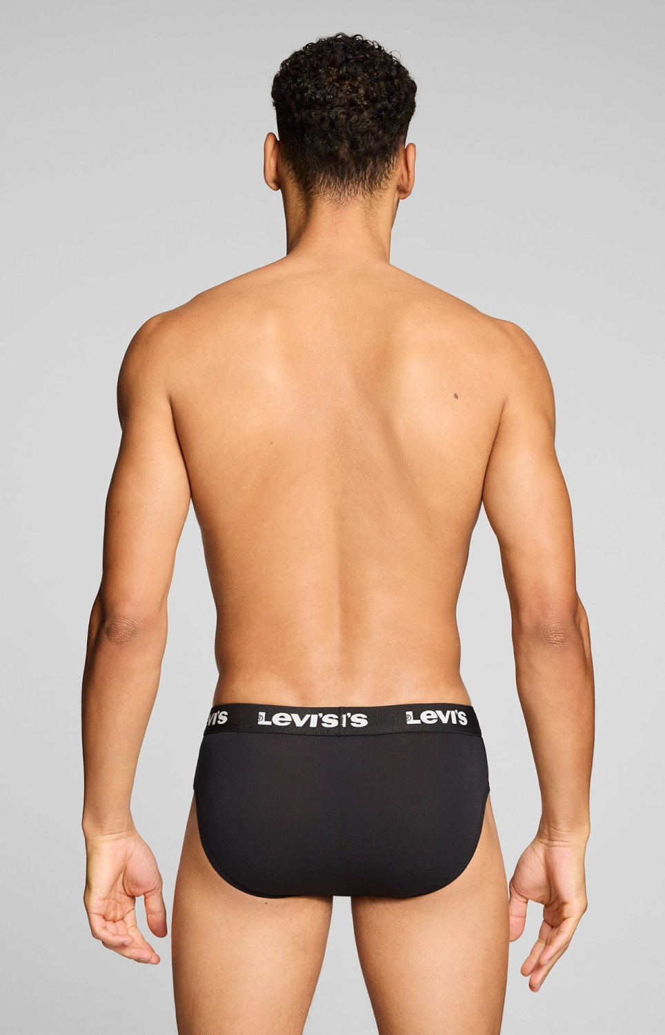 Levi's - Repeat Logo - Férfi alsónadrág szett - 2 db