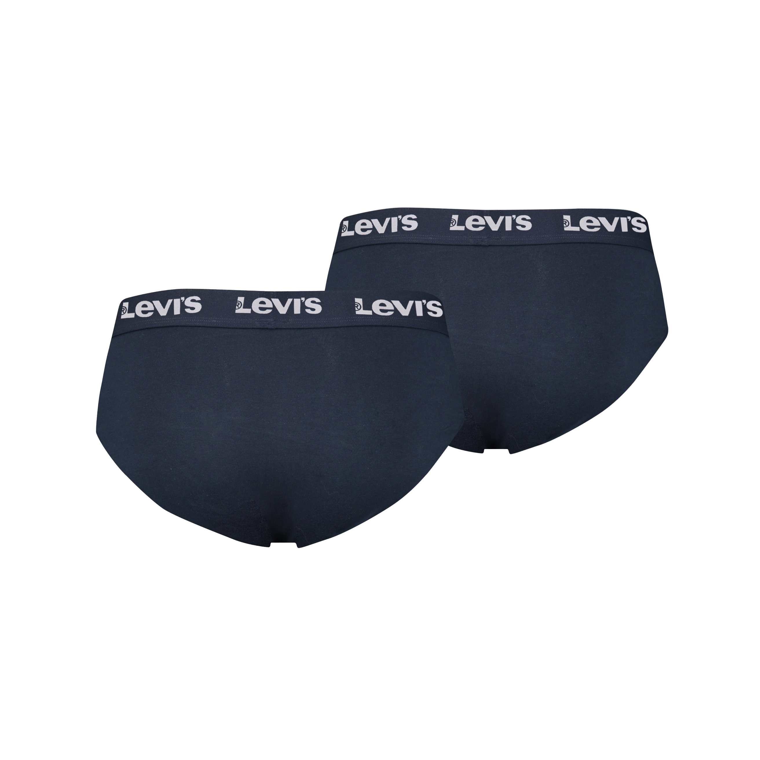 Levi's - Repeat Logo - Férfi alsónadrág szett - 2 db
