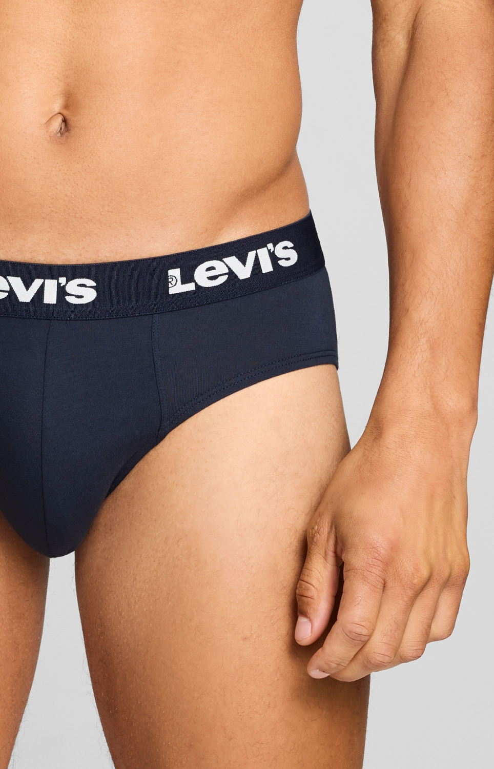 Levi's - Repeat Logo - Férfi alsónadrág szett - 2 db