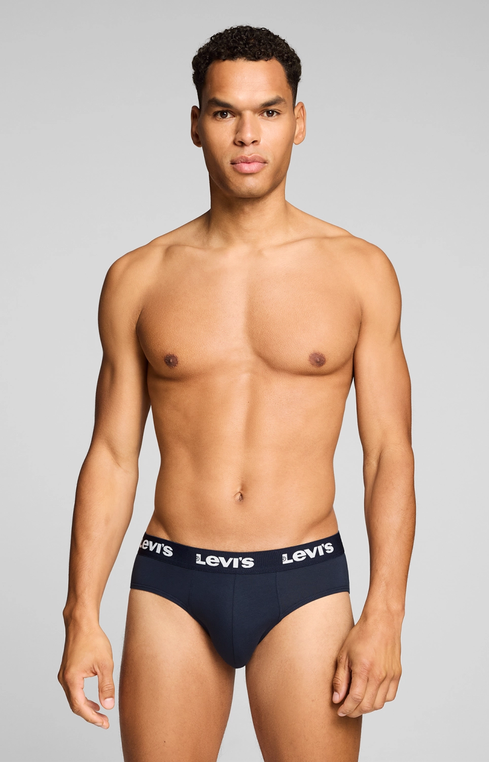 Levi's - Repeat Logo - Férfi alsónadrág szett - 2 db