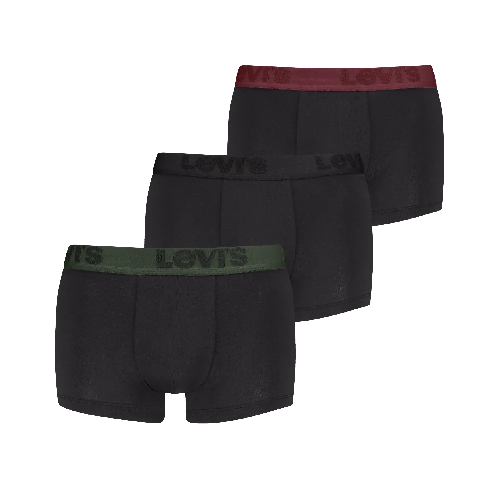 Levi's - Férfi alsónadrág szett - 3db