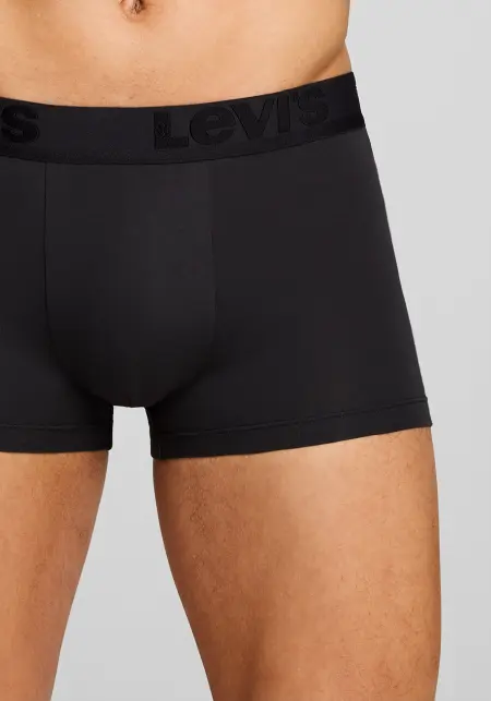 Levi's - Férfi alsónadrág szett - 3db