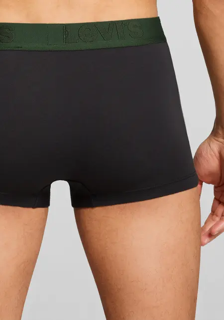 Levi's - Férfi alsónadrág szett - 3db