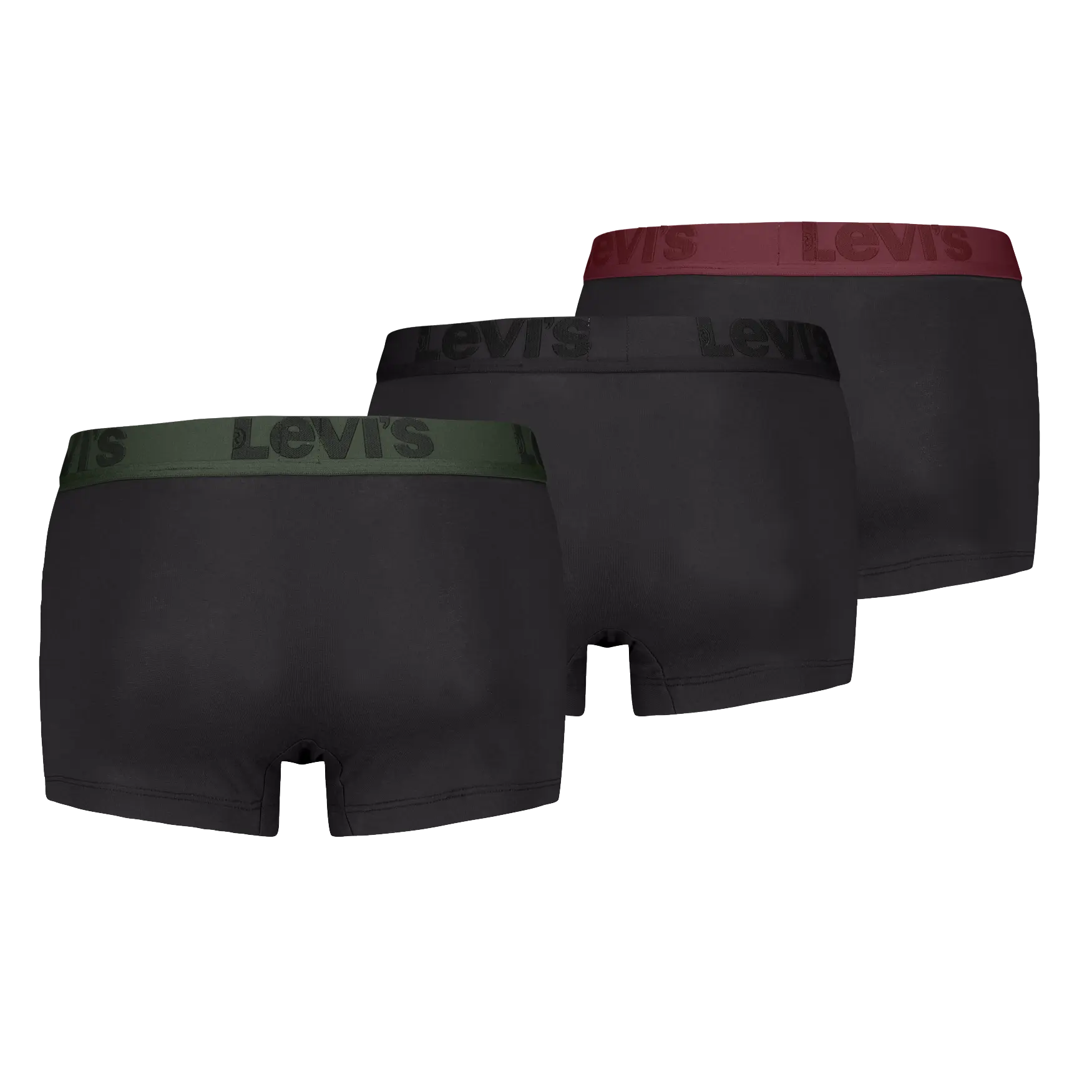 Levi's - Férfi alsónadrág szett - 3db