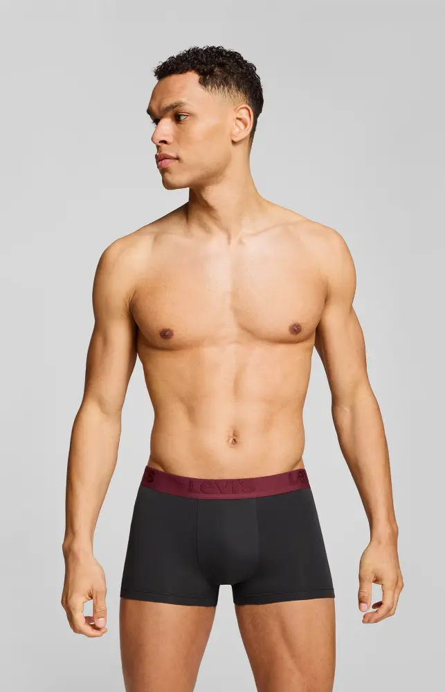 Levi's - Férfi alsónadrág szett - 3db