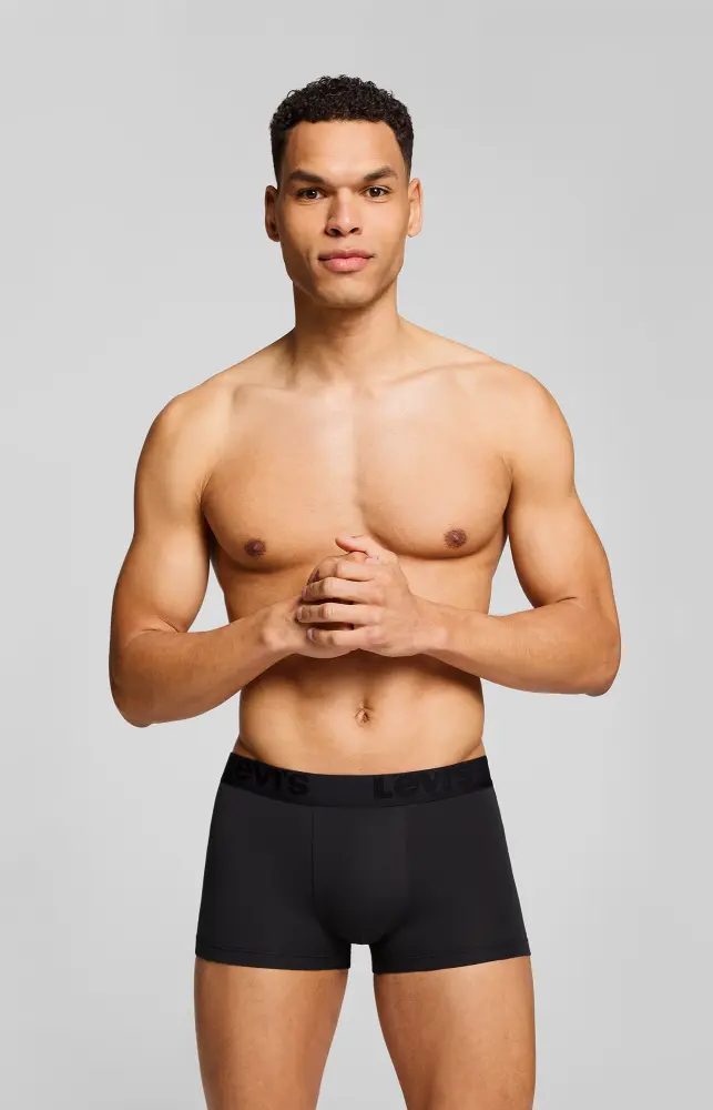 Levi's - Férfi alsónadrág szett - 3db
