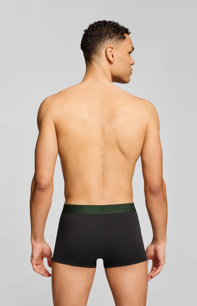 Levi's - Férfi alsónadrág szett - 3db