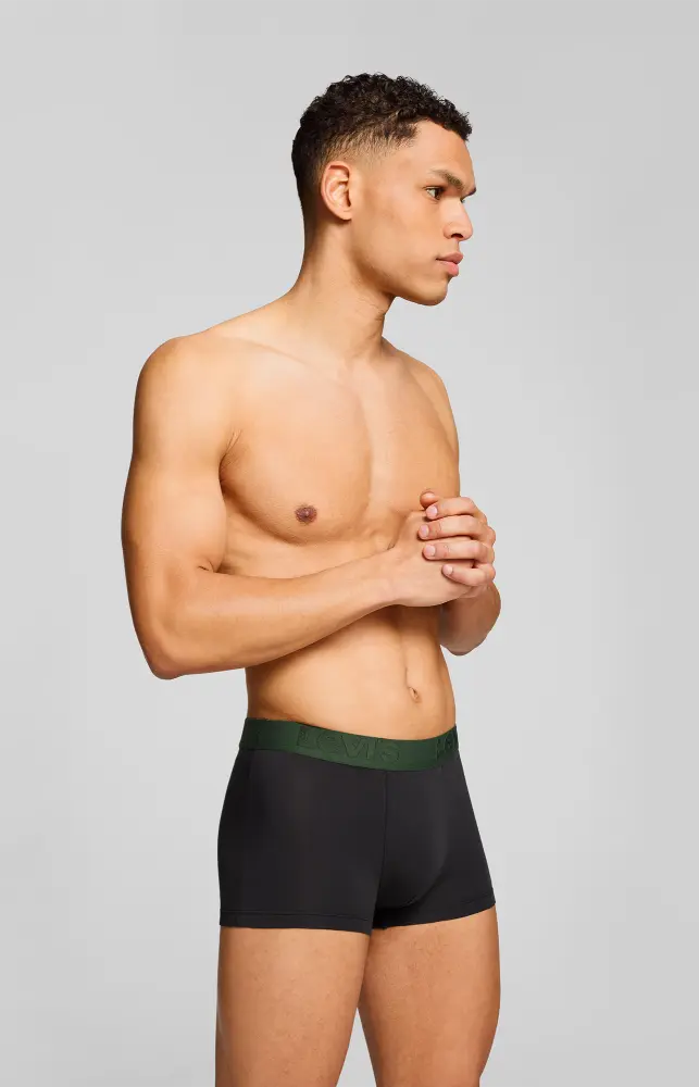 Levi's - Férfi alsónadrág szett - 3db