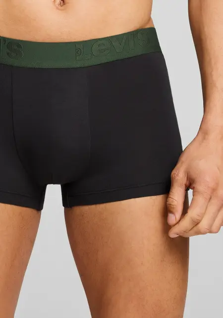 Levi's - Férfi alsónadrág szett - 3db