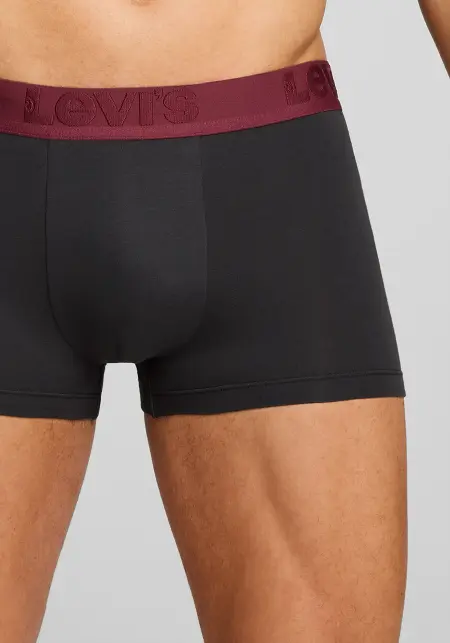 Levi's - Férfi alsónadrág szett - 3db