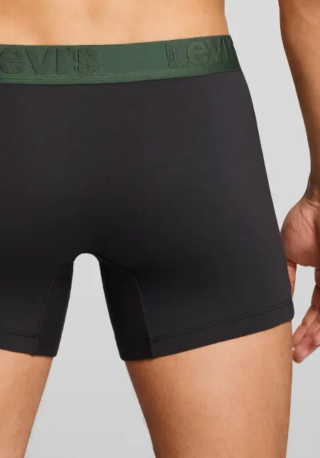 Levi's - Férfi alsónadrág szett - 3db