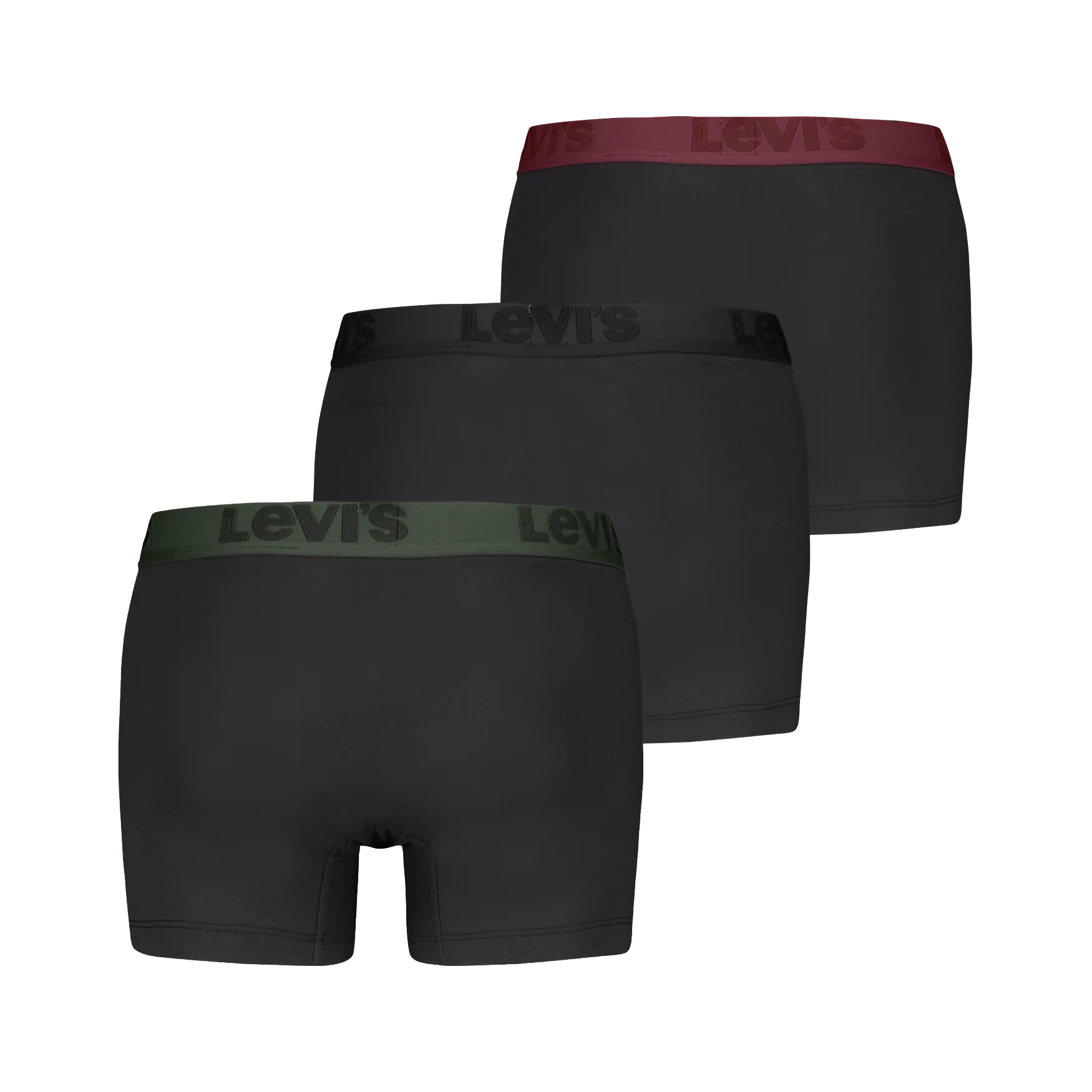 Levi's - Férfi alsónadrág szett - 3db