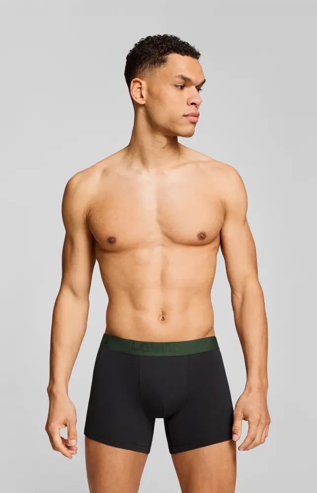 Levi's - Férfi alsónadrág szett - 3db