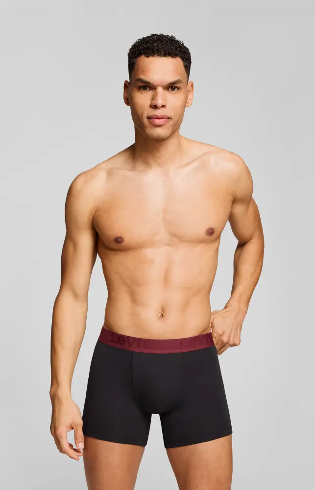 Levi's - Férfi alsónadrág szett - 3db