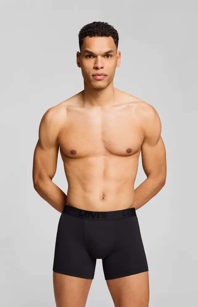 Levi's - Férfi alsónadrág szett - 3db