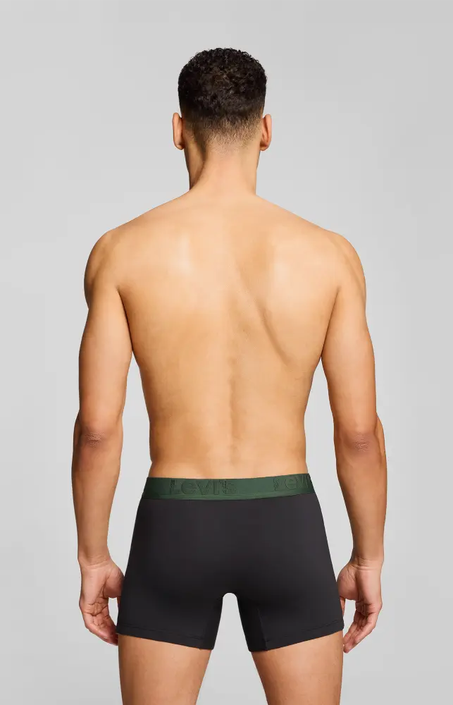 Levi's - Férfi alsónadrág szett - 3db