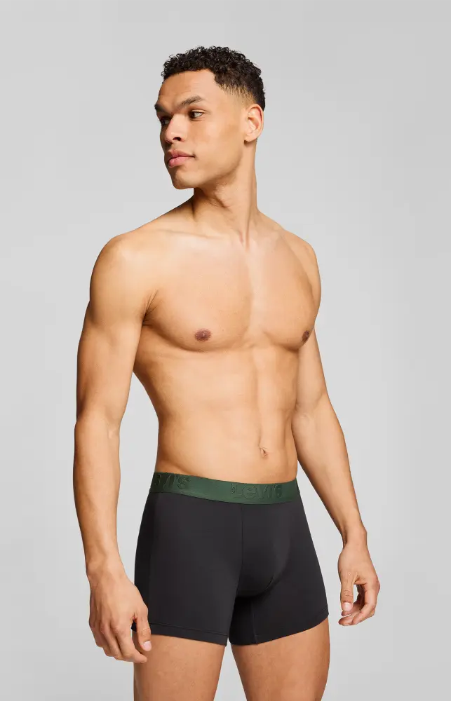 Levi's - Férfi alsónadrág szett - 3db