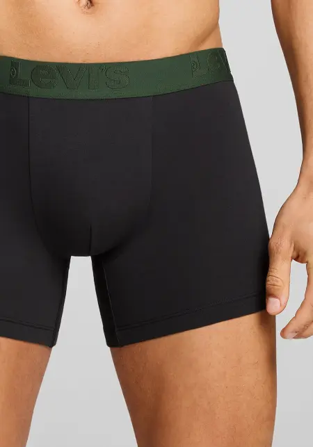 Levi's - Férfi alsónadrág szett - 3db