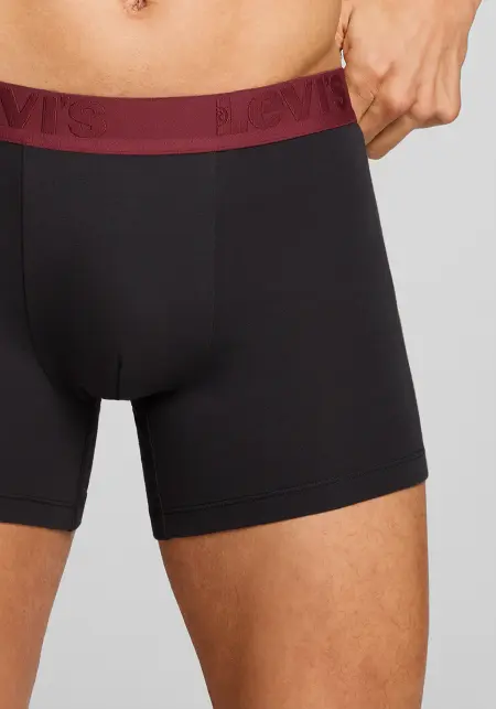 Levi's - Férfi alsónadrág szett - 3db