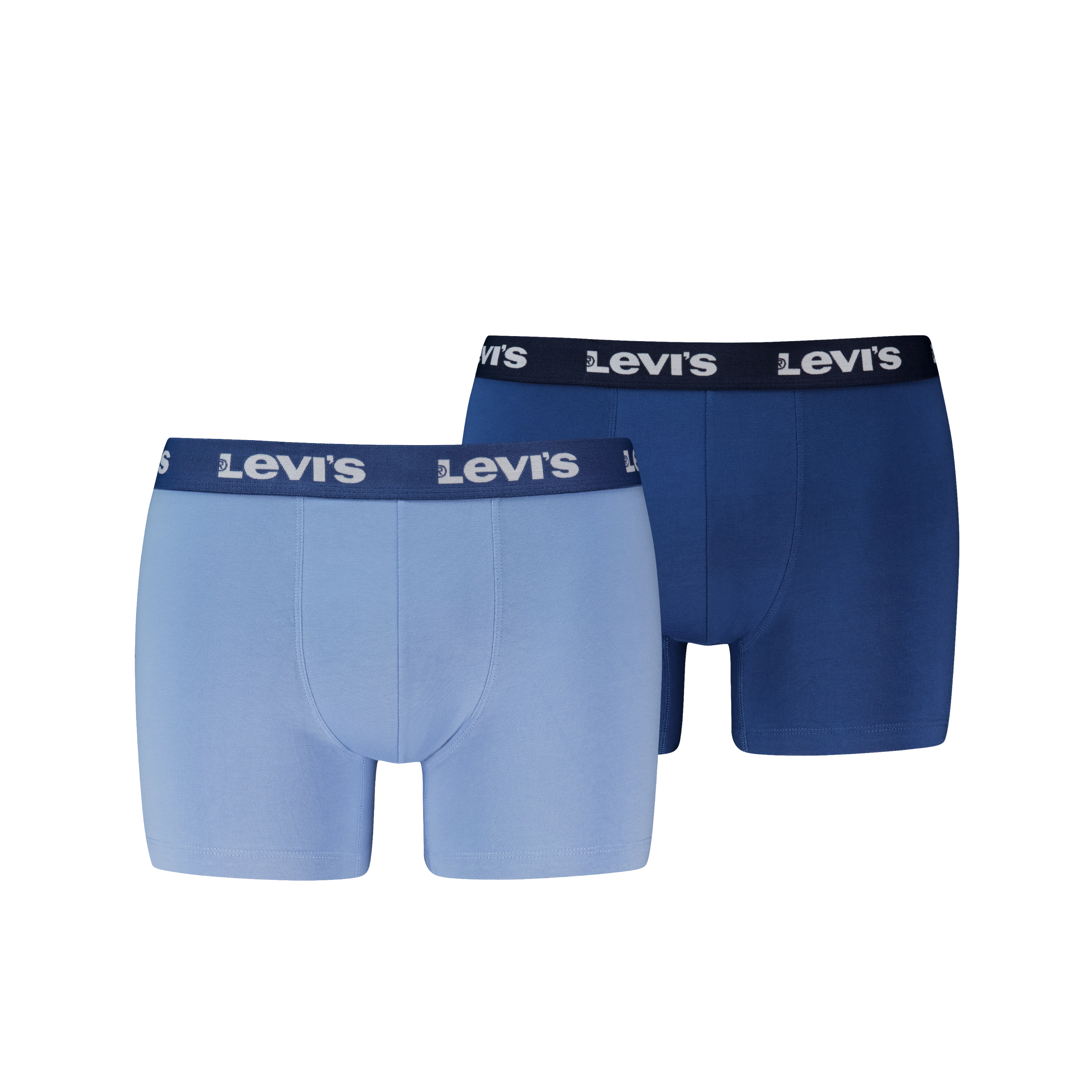Levi's - Repeat Logo - Férfi alsónadrág szett - 2 db