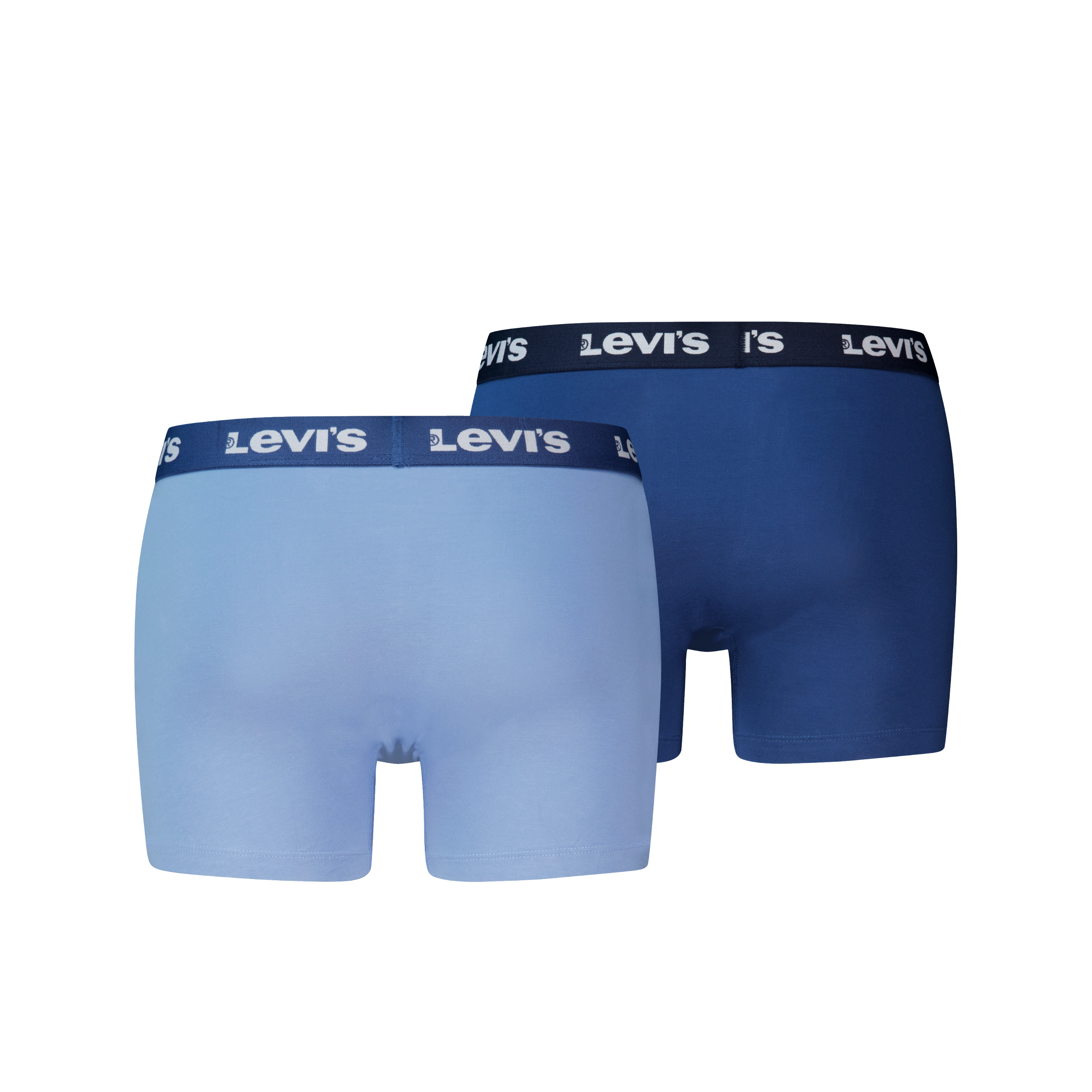 Levi's - Repeat Logo - Férfi alsónadrág szett - 2 db