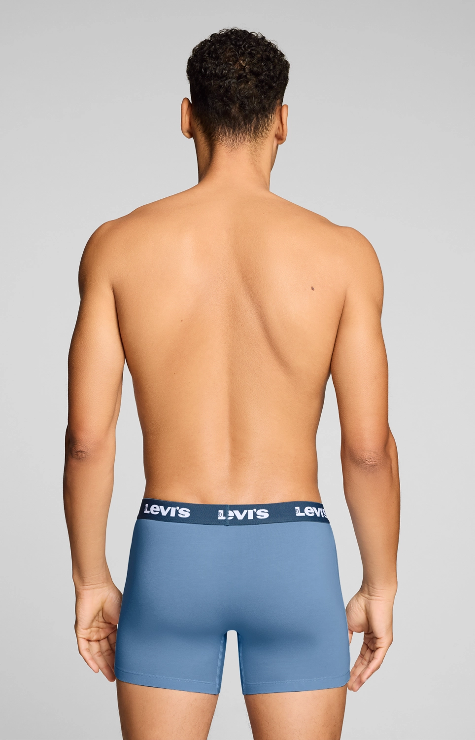 Levi's - Repeat Logo - Férfi alsónadrág szett - 2 db