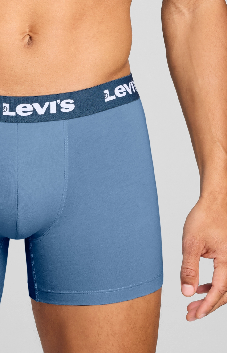 Levi's - Repeat Logo - Férfi alsónadrág szett - 2 db