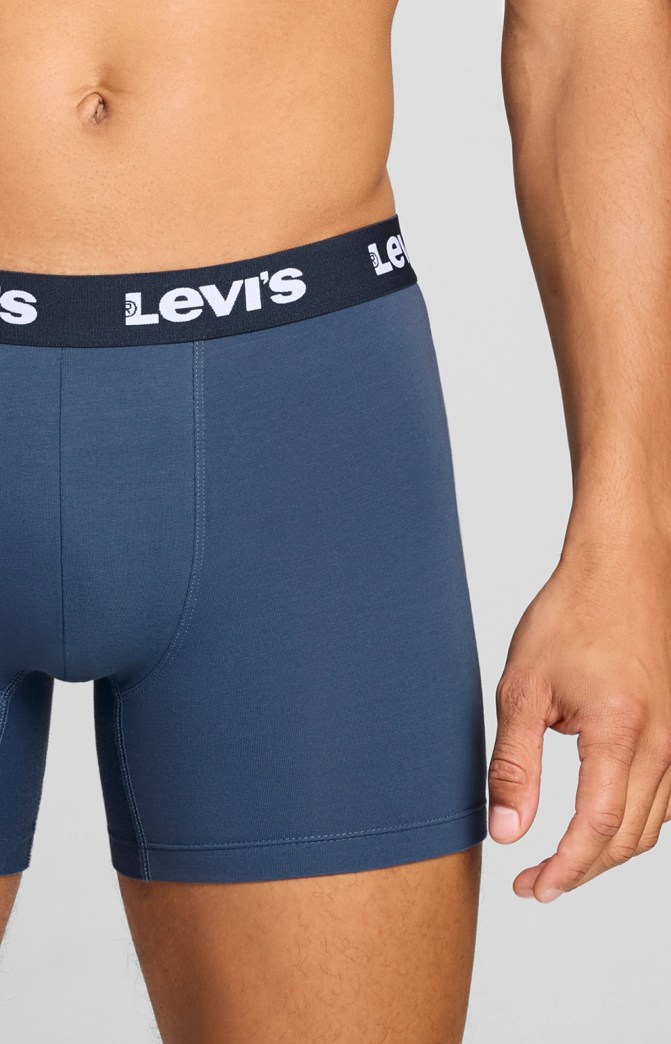 Levi's - Repeat Logo - Férfi alsónadrág szett - 2 db