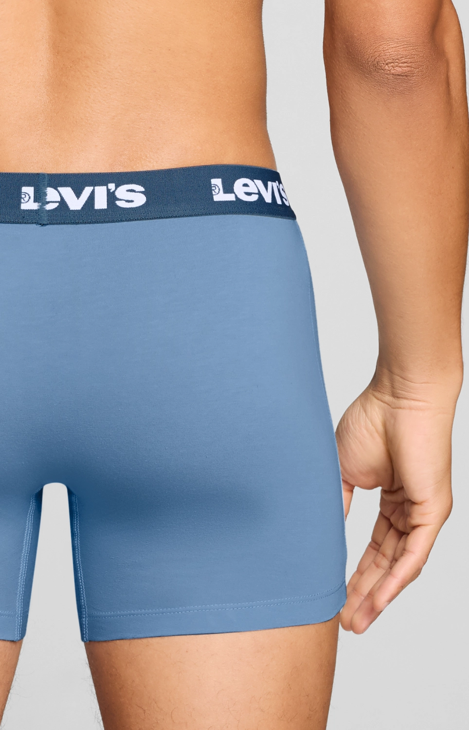 Levi's - Repeat Logo - Férfi alsónadrág szett - 2 db