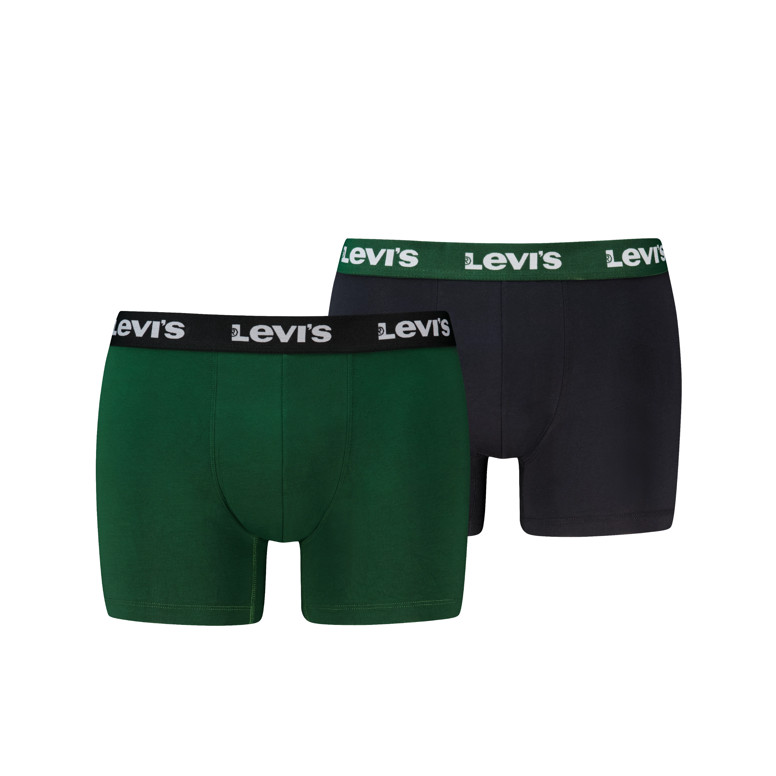 Levi's - Repeat Logo - Férfi alsónadrág szett - 2 db