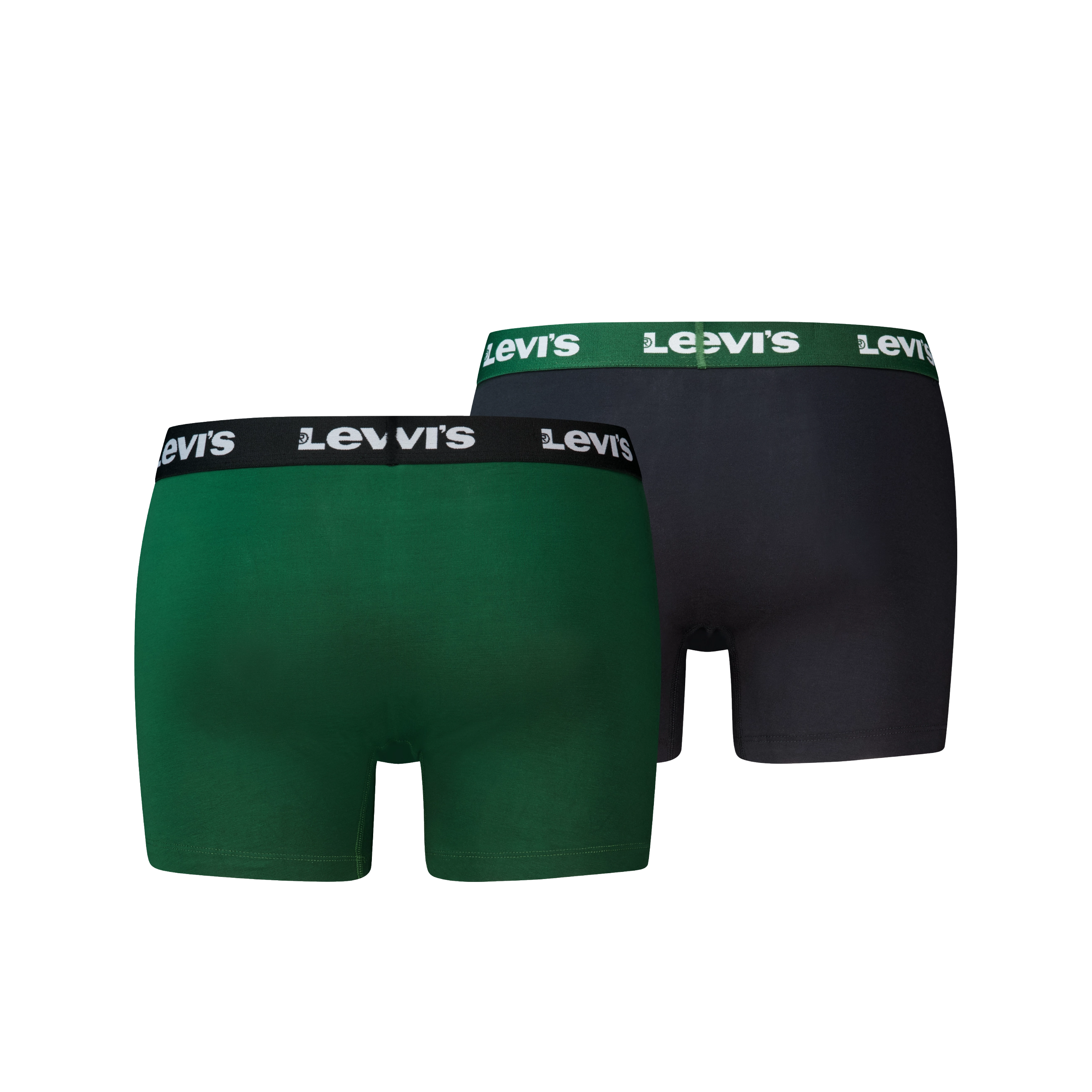 Levi's - Repeat Logo - Férfi alsónadrág szett - 2 db