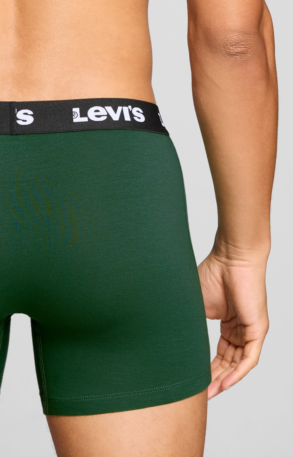 Levi's - Repeat Logo - Férfi alsónadrág szett - 2 db