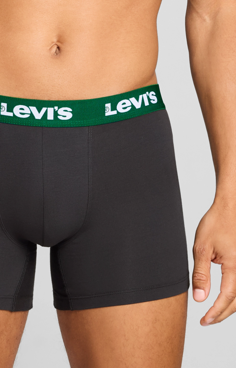 Levi's - Repeat Logo - Férfi alsónadrág szett - 2 db